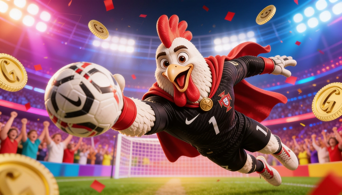 Casino Ginja Portugal – Aplicação móvel