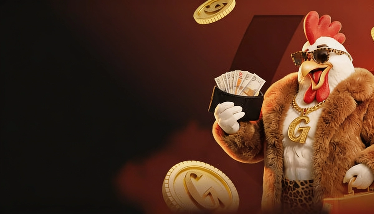 Casino Ginja Portugal – Bónus de boas-vindas
