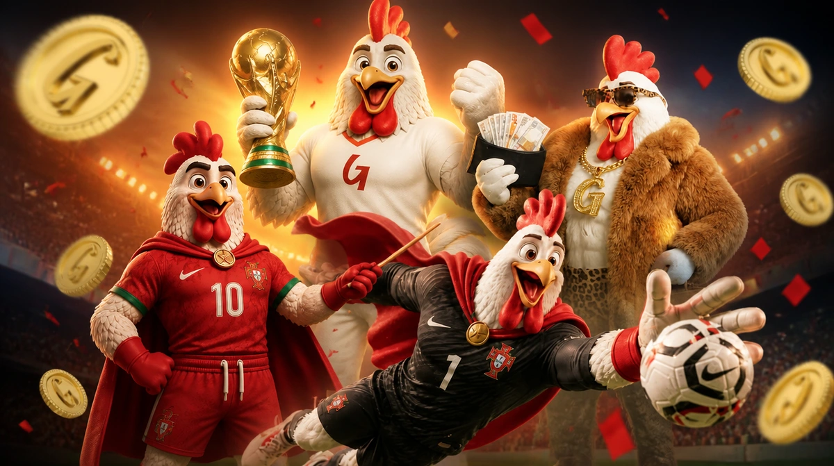 Casino Ginja Portugal – Opiniões e avaliações